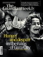 Guardian Weekly